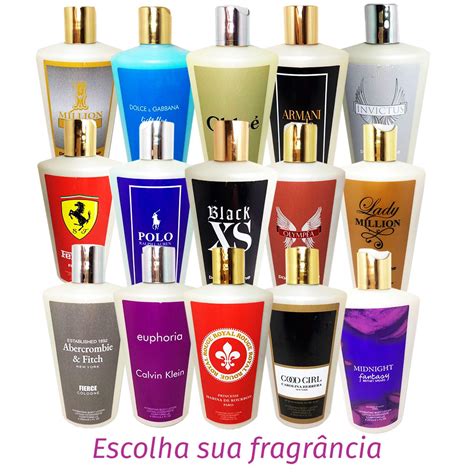 Perfumes grandes ofertas .